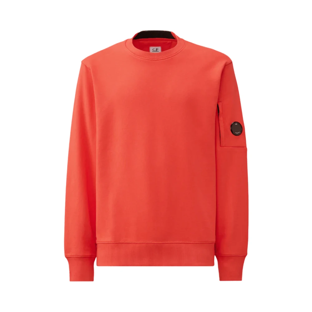 Sweatshirts & Hoodies > Sweatshirts - - C.p. Company - Modalova