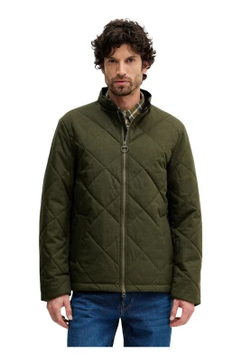 City Harrington Quilted Jacket