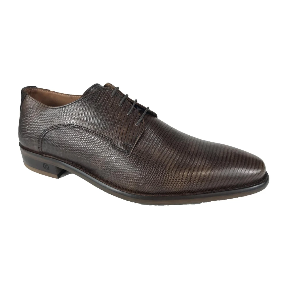 Shoes > Flats > Business Shoes - - Ambiorix - Modalova