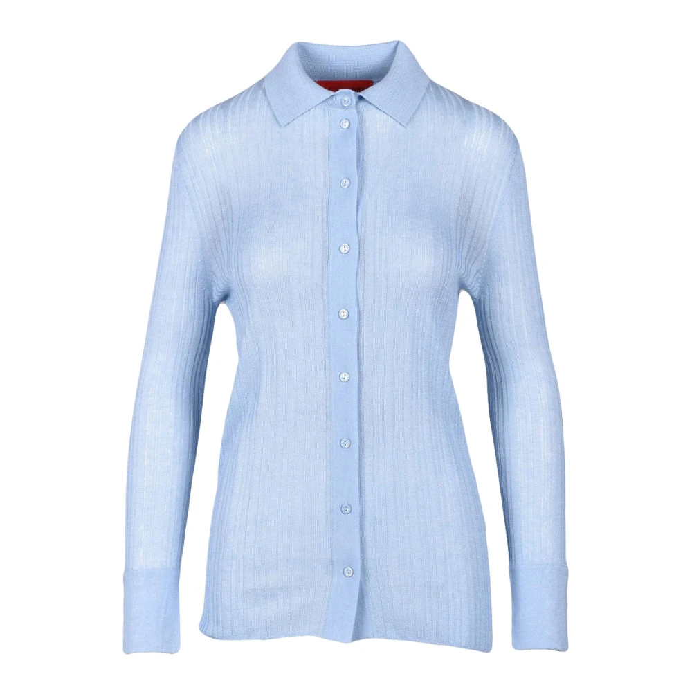 Knitwear > Cardigans - - Wild Cashmere - Modalova