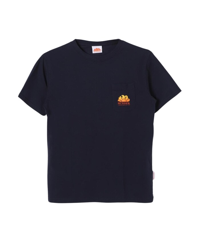 t-shirt-enfant-style-classique