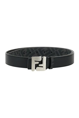 FF Squared Belt