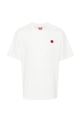 t-shirt-en-jersey-avec-patch-boke-flower