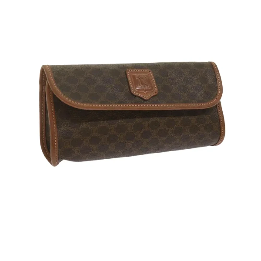 Pre-owned > Pre-owned Bags > Pre-owned Clutches - - Celine Vintage - Modalova