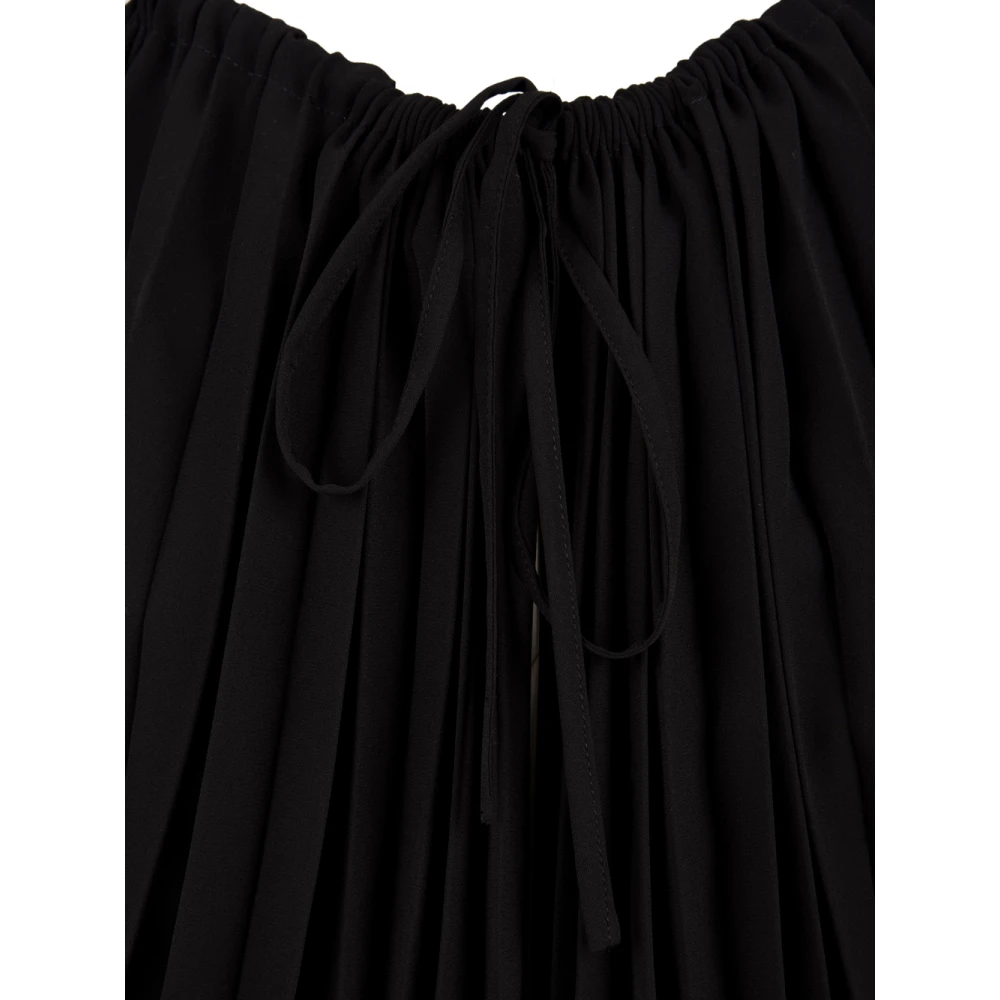 Beatrice .b Zwarte Top Model 24Fe4110 AIR 99 Black Dames