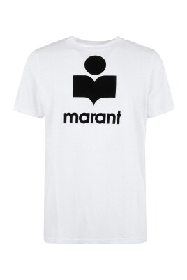round-neck-white-linen-t-shirt
