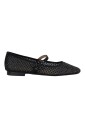 ballerine-filet-boucle-bijou