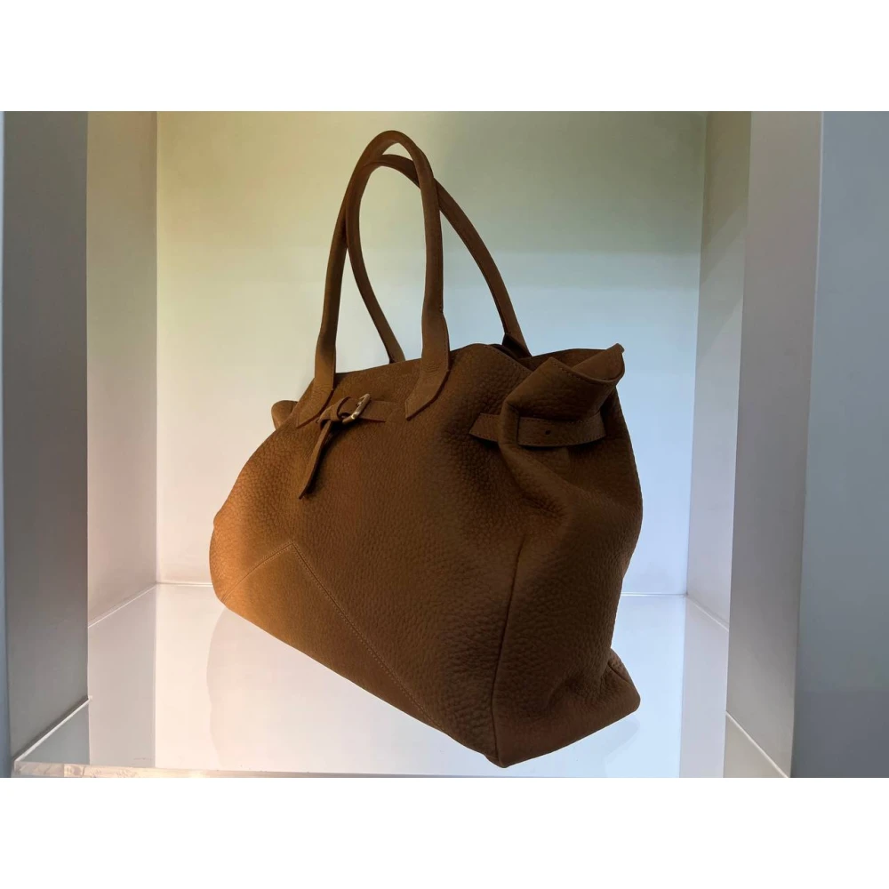 Ballantyne Stijlvolle Kate-tas voor fashionista's Brown Dames