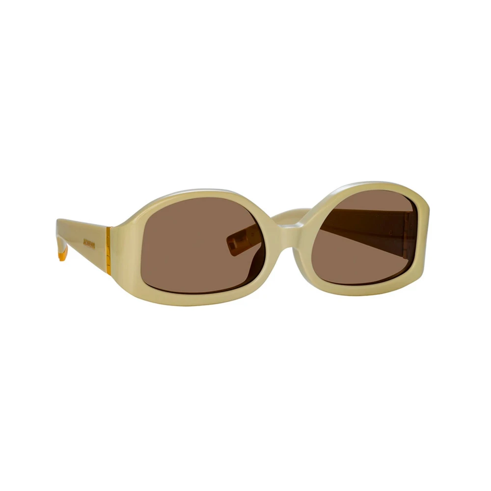 Accessories > Sunglasses - - Jacquemus - Modalova