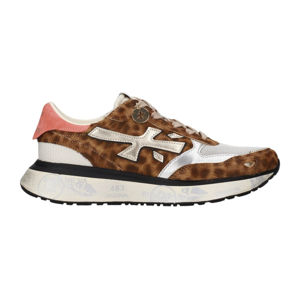 SNEAKER LAURYN 8530 PREMIATA - Immagine 4