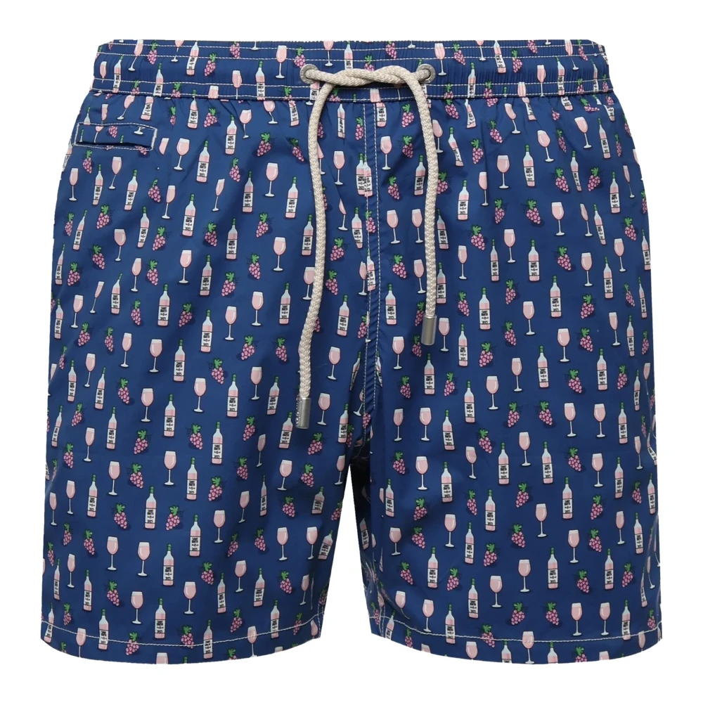 Swimwear > Beachwear - - MC2 Saint Barth - Modalova