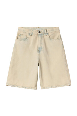 bleu-sable-blanchi-short-femme-oversize