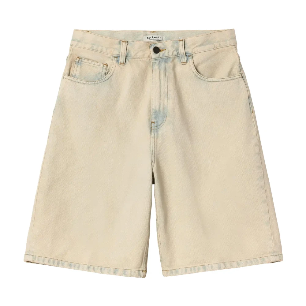 Shorts > Denim Shorts - - Carhartt Wip - Modalova