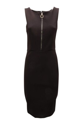 marciano-dress-with-front-and-back-zip