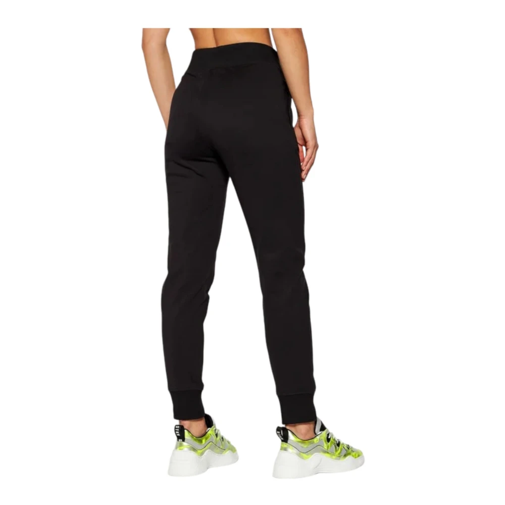 Champion Casual Joggers Broek Black Dames