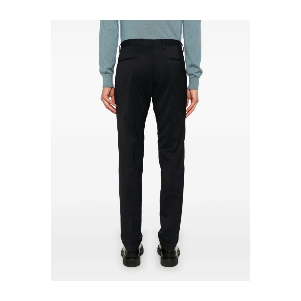 Briglia Stijlvolle Broek Black Heren