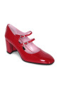 talons-hauts-rouges-chaussures-femmes