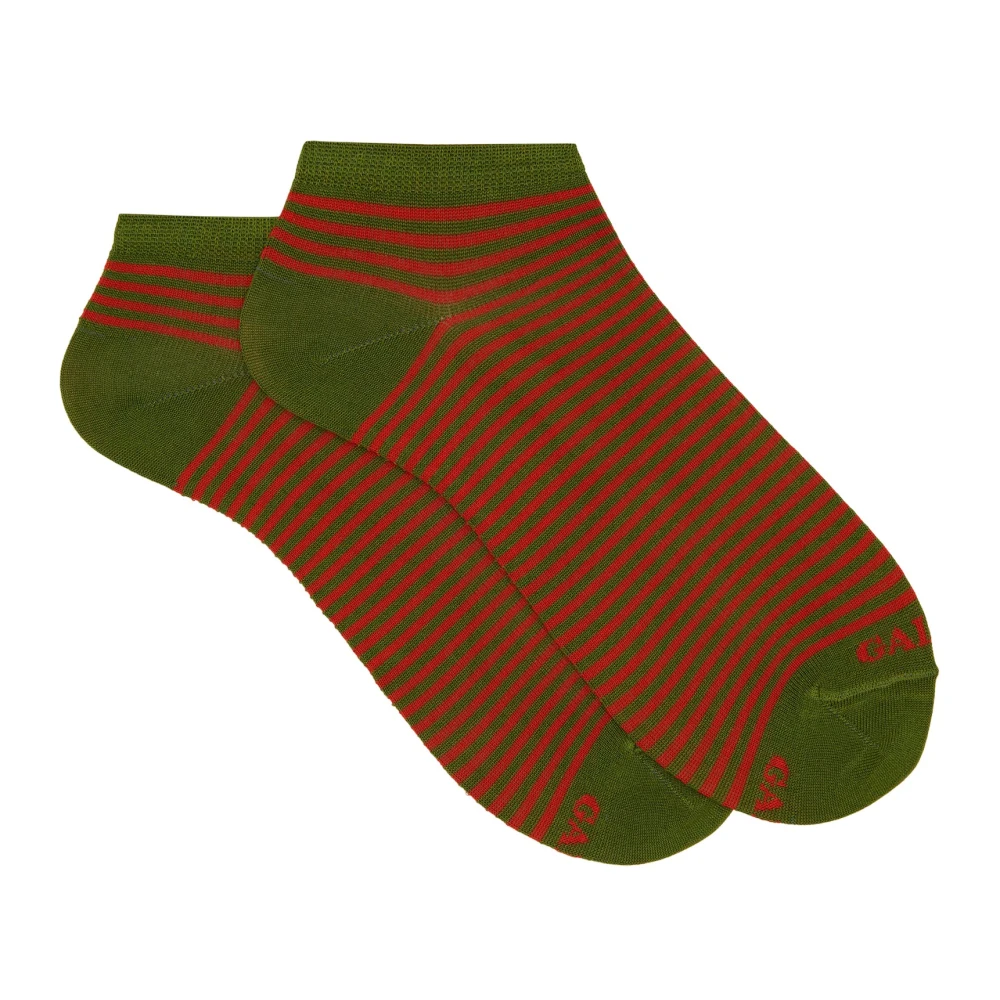Underwear > Socks - - Gallo - Modalova