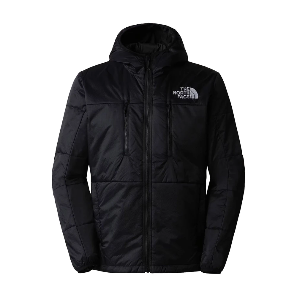 The North Face Bergavontuur Jas Black Heren