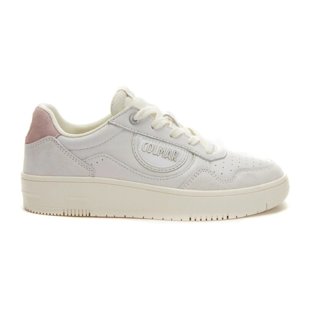 Colmar - Shoes > Sneakers - White - Colmar - Modalova