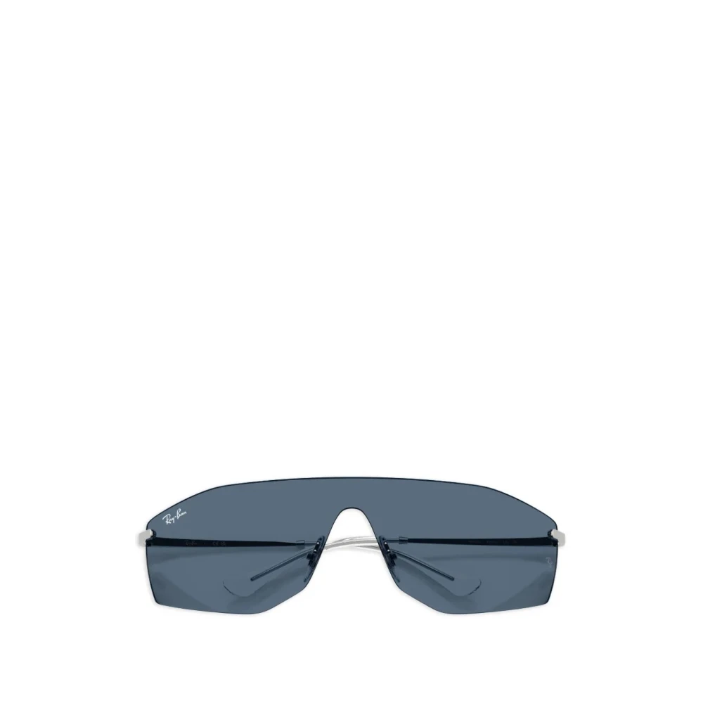 Ray-Ban Gray Rb3781 Sunglasses - Unisex - Sunglasses - 41 Mm - Accessories