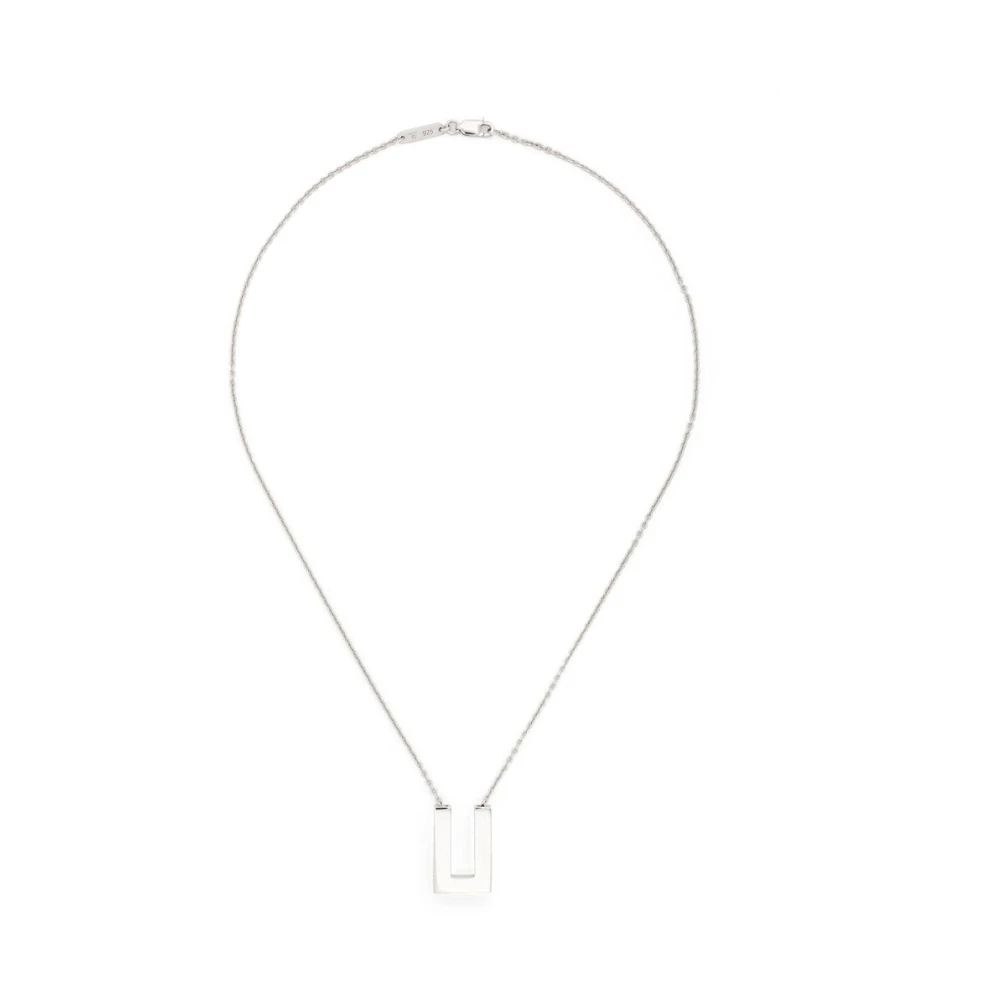 Accessories > Jewellery > Necklaces - - Tom Wood - Modalova