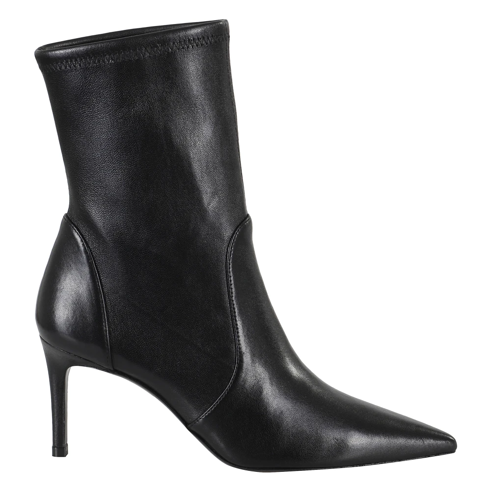 Shoes > Boots > Heeled Boots - - Stuart Weitzman - Modalova