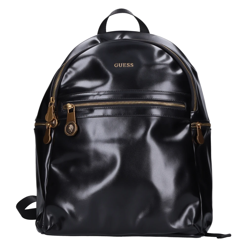 Guess Zwart Black Heren