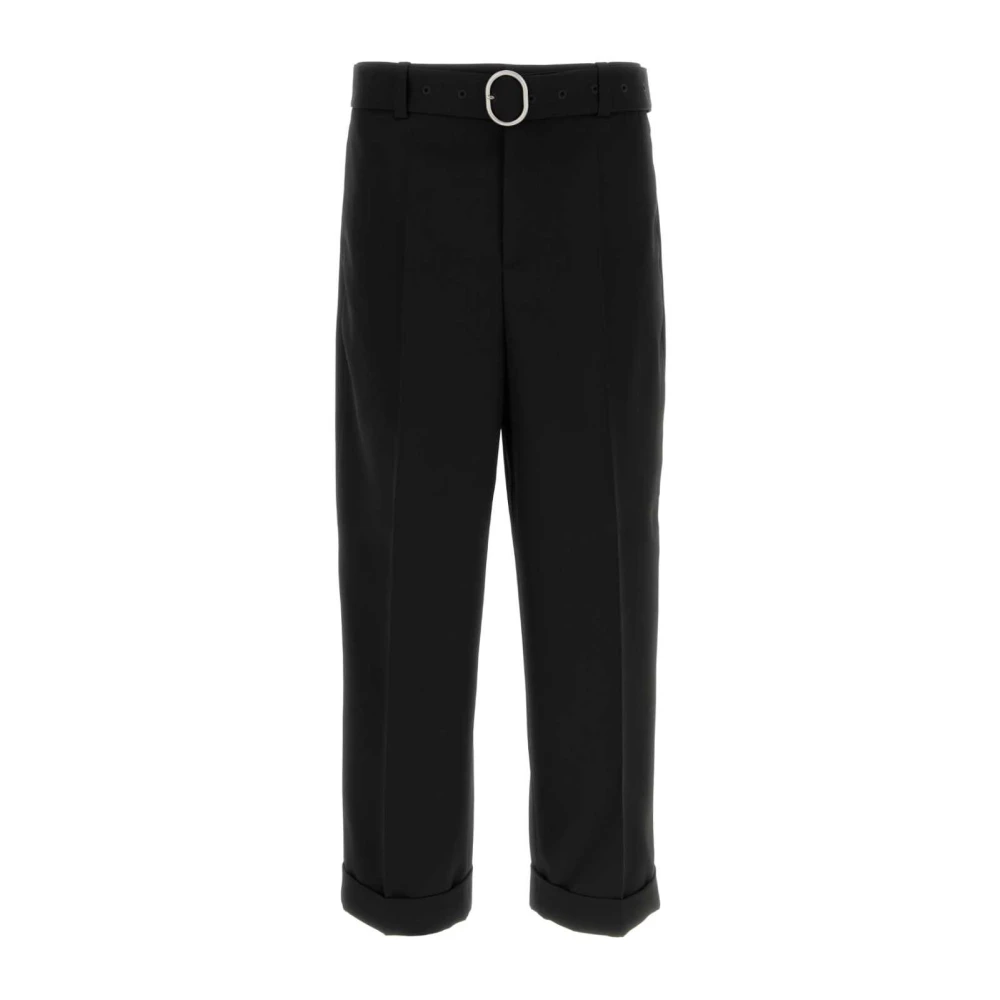Trousers > Chinos - - Jil Sander - Modalova