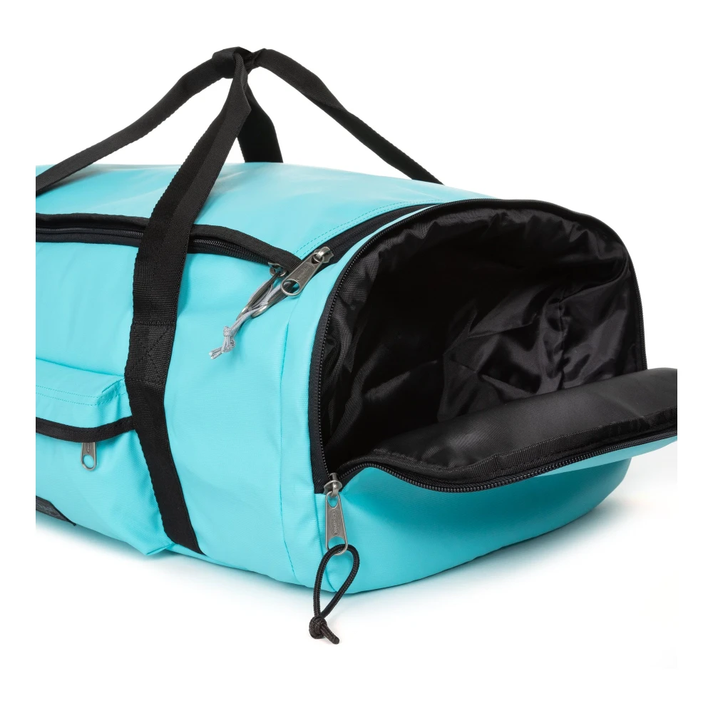 Eastpak Outdoor Avontuur Rugzak Blue Unisex