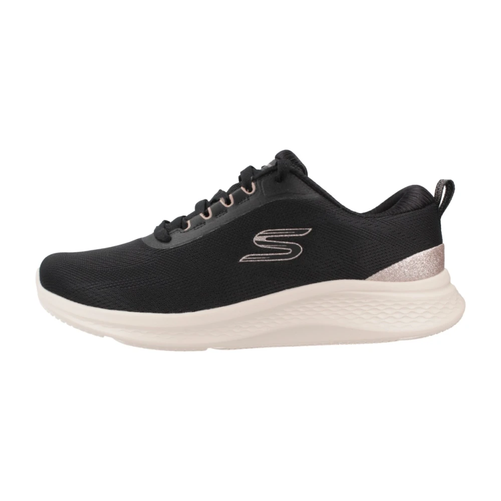 Skechers Skech-Lite Pro 2.0 Brilliant Shimmer Dames Schoenen Zwart