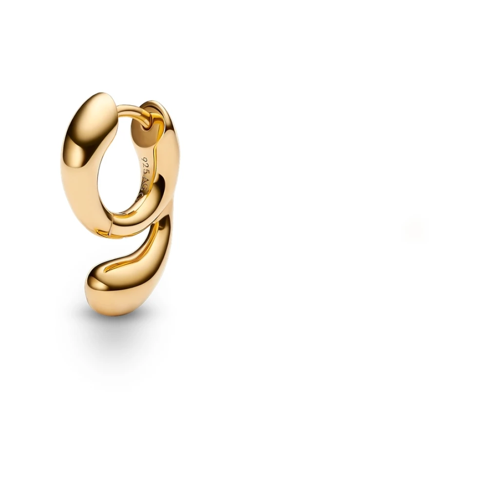 Accessories > Jewellery > Earrings - - Maria Black - Modalova
