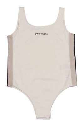 Logo Bodysuit