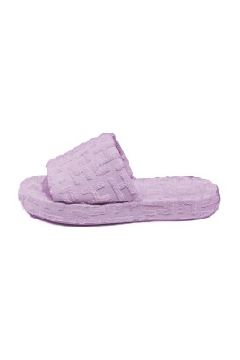 purple-cotton-terry-slippers-with-logo