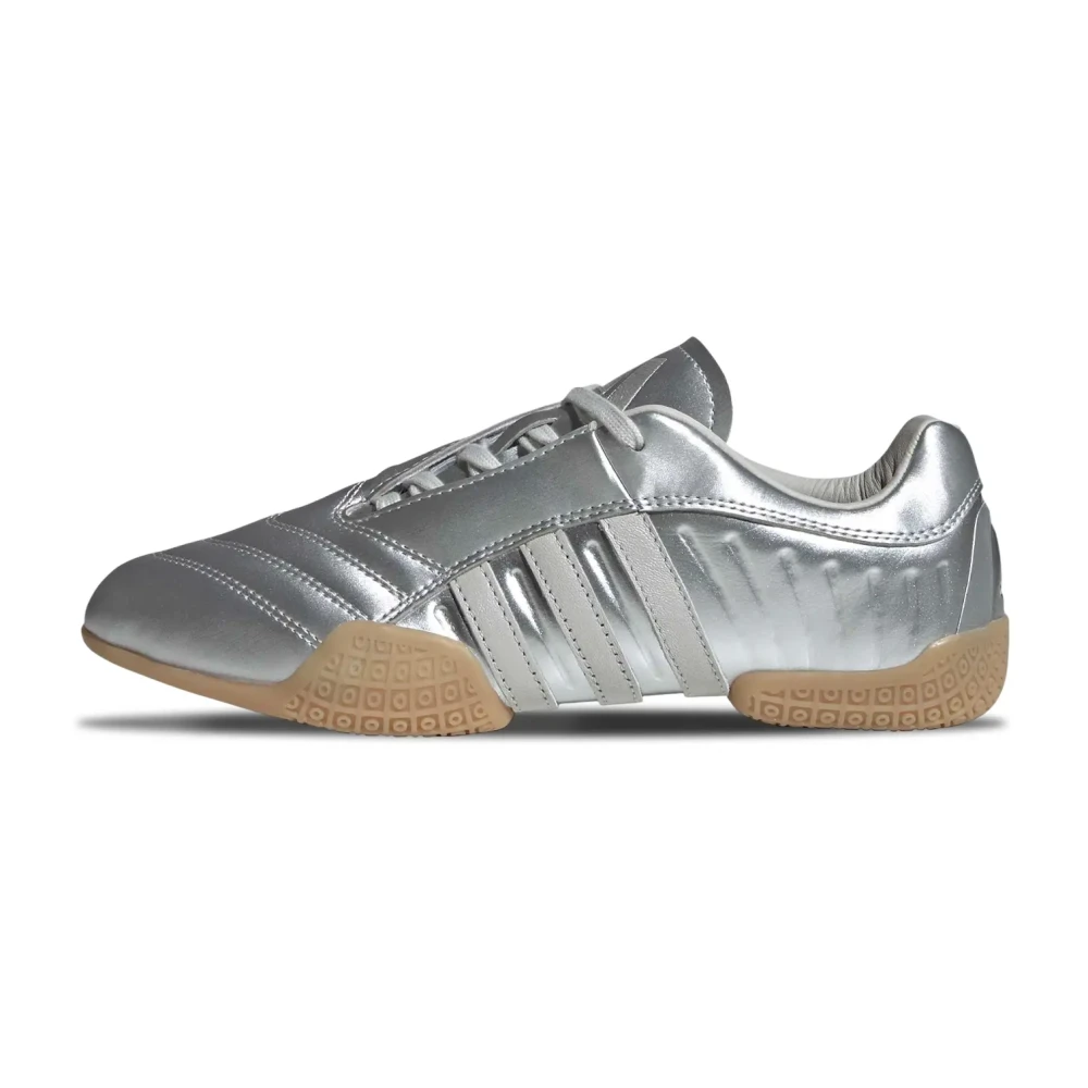 Adidas Women's Gray Trainers, 7 Uk, Taekwondo Mei Elite