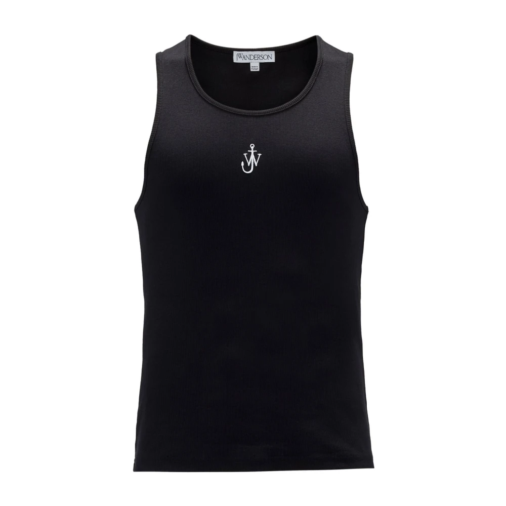 Tops > Sleeveless Tops - - JW Anderson - Modalova
