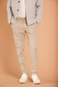 carrot-fit-glen-plaid-chino-pants