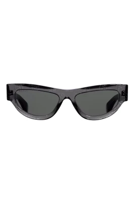 GG Monogram Cat-eye Solglasögon