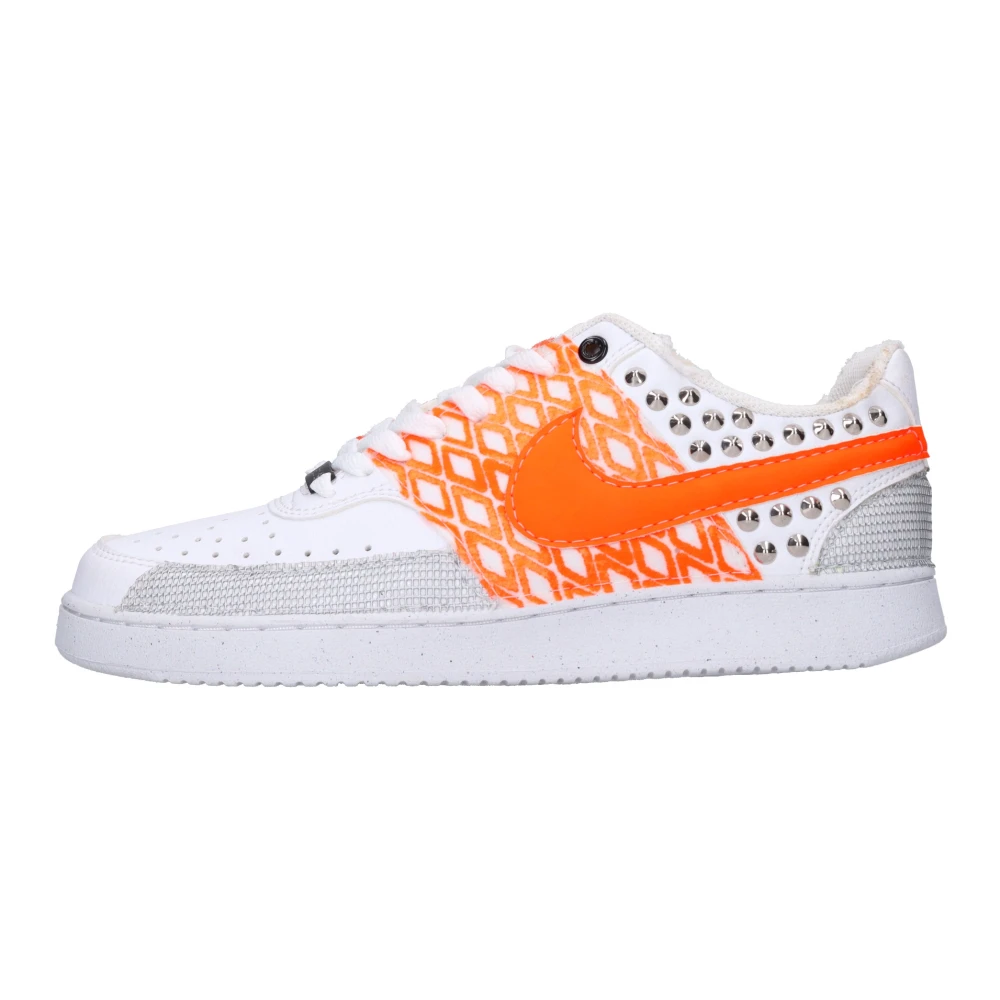 Seddys Seddys Sneakers Heren Schoenen Wit