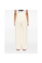 pantalon-jaune-beurre-avec-details-plisses
