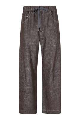 pantalon-en-coton-decontracte