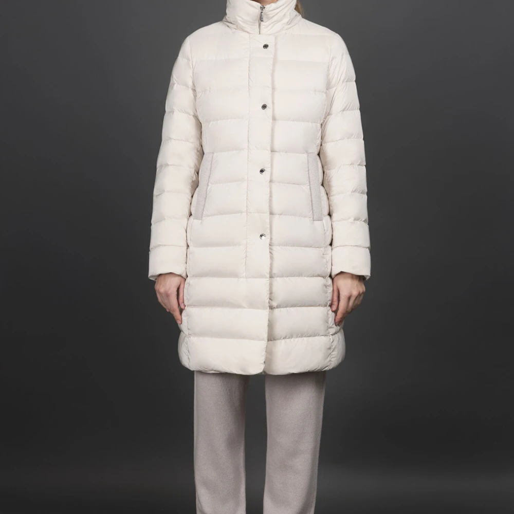 Moorer Erta-Os Beige Dames