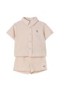 kinderen-beige-trainingspak-set