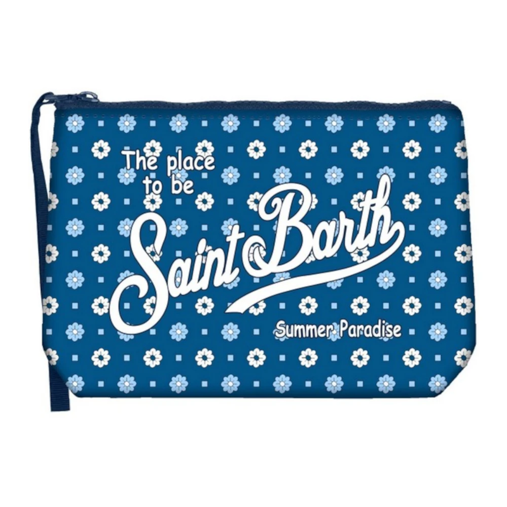 Bags > Clutches - - MC2 Saint Barth - Modalova