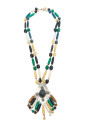 collier-multiresin-and-brass