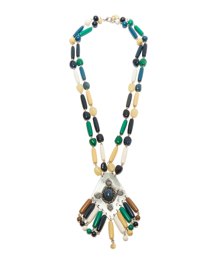 collier-multiresin-and-brass