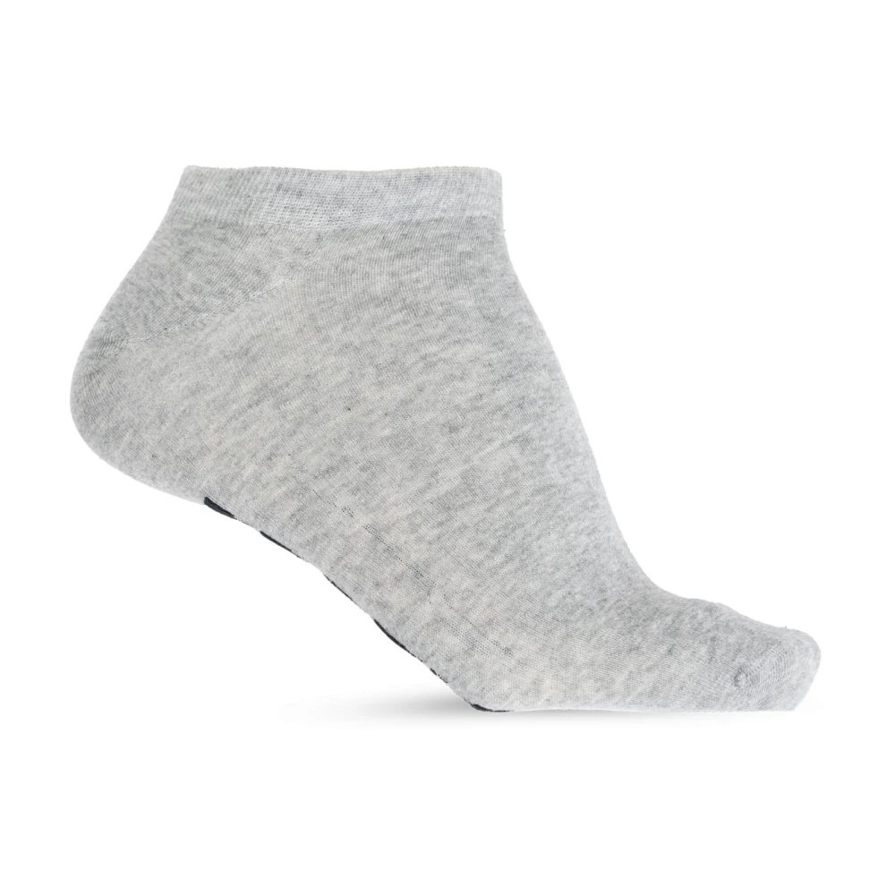 Diesel Driepak sokken `Skm-Gost-Threepack` Multicolor Heren