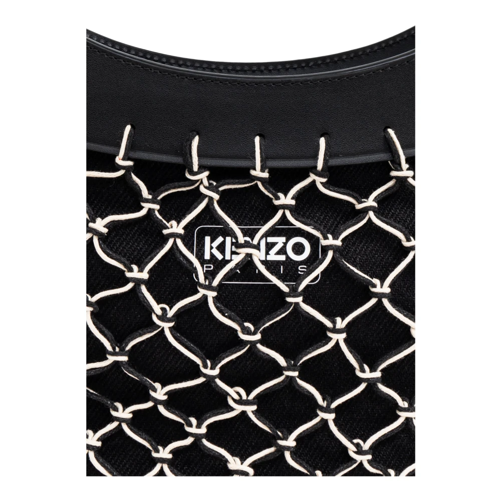 Kenzo Handtas Black Dames