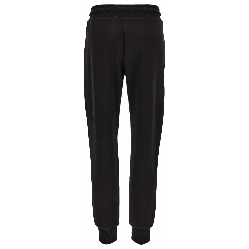 Versace Jeans Couture Broek Black Dames