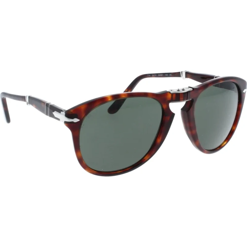 Persol Solglasögon Brown, Herr